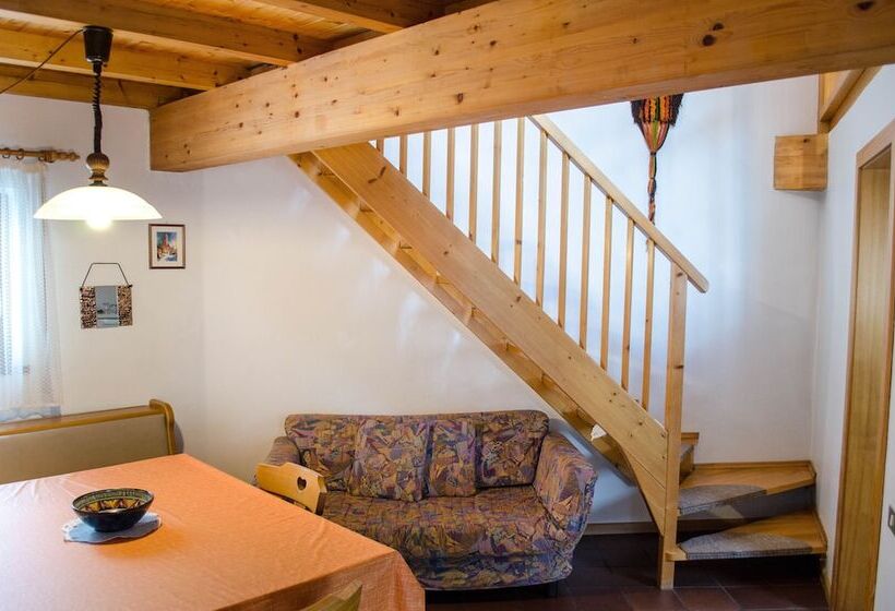 Семейный Номер, Garni Meinrad