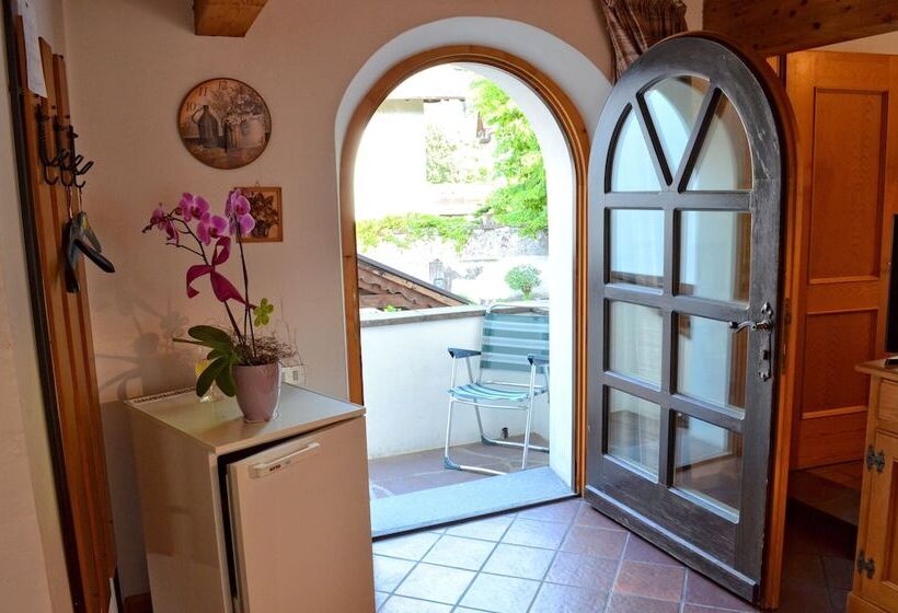 Семейный Номер, Garni Meinrad