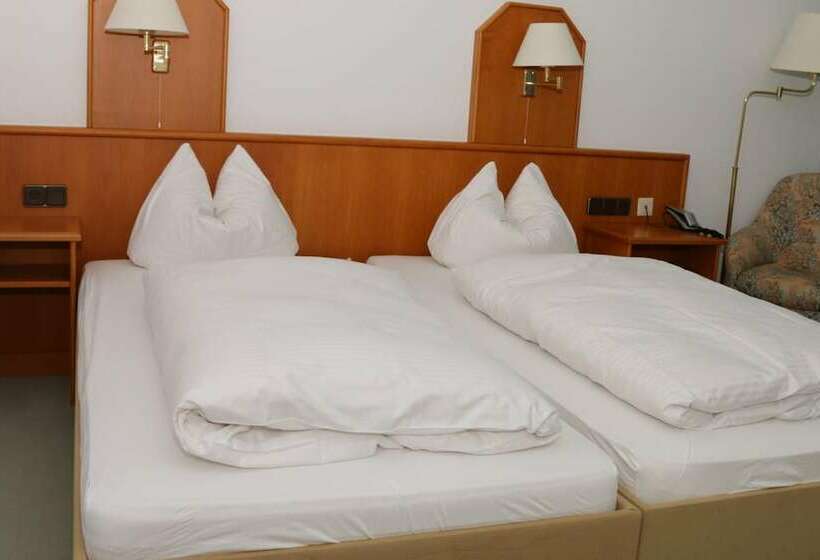 Comfort Room, Herbstein