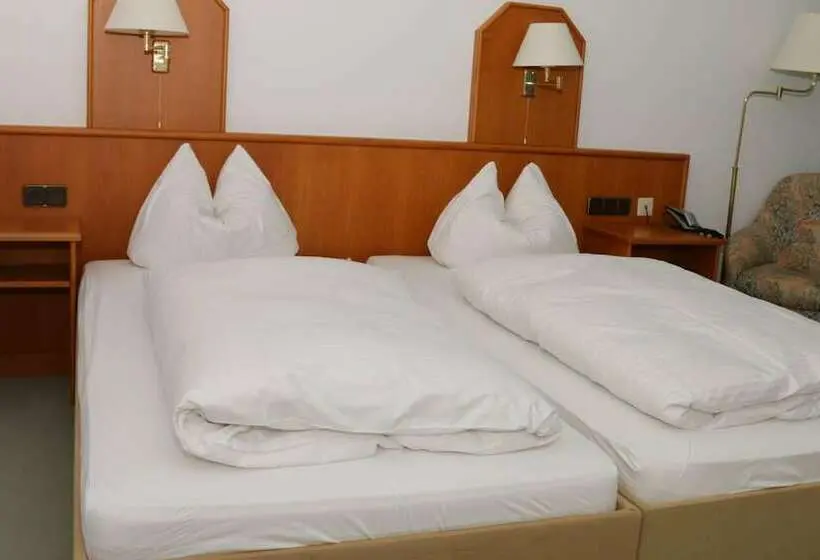 Quarto Comfort, Herbstein