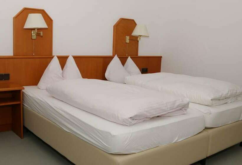Quarto Comfort, Herbstein