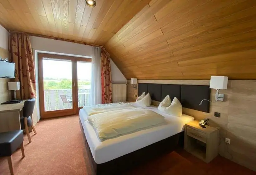 Quarto Economy Individual, Herbstein