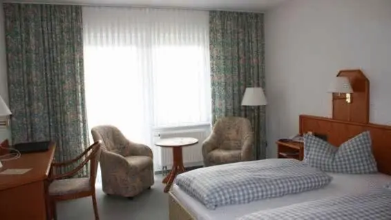Quarto Economy, Herbstein