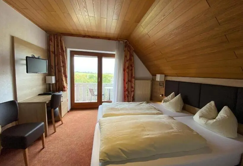 Quarto Economy, Herbstein
