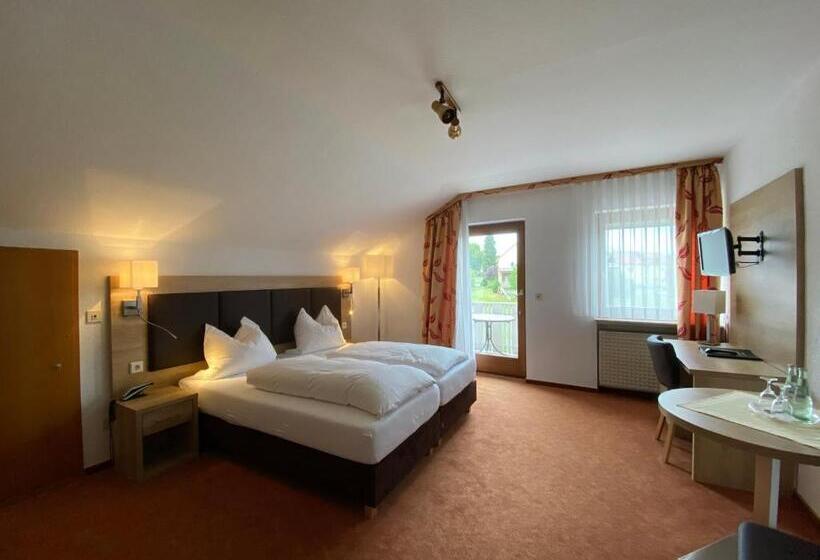 Economy Room, Herbstein