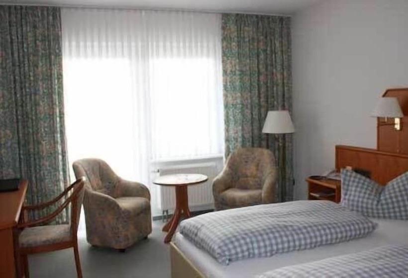 Comfort Room, Herbstein