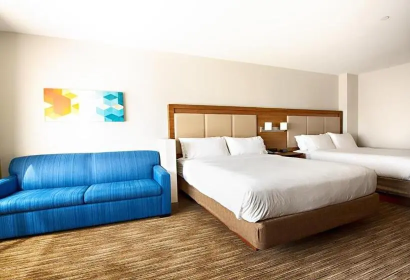 スイート, Holiday Inn Express & Suites Houston Sw   Galleria Area By Ihg