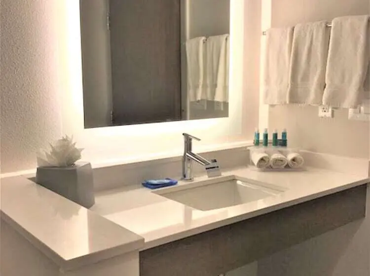 スイート, Holiday Inn Express & Suites Houston Sw   Galleria Area By Ihg
