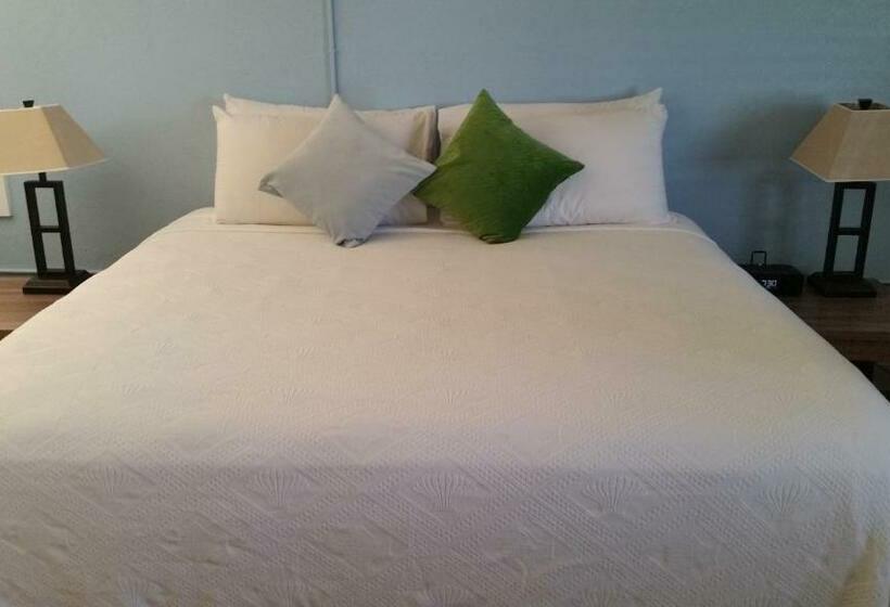 غرفة قياسية سرير كينج, Knight S Key Suites