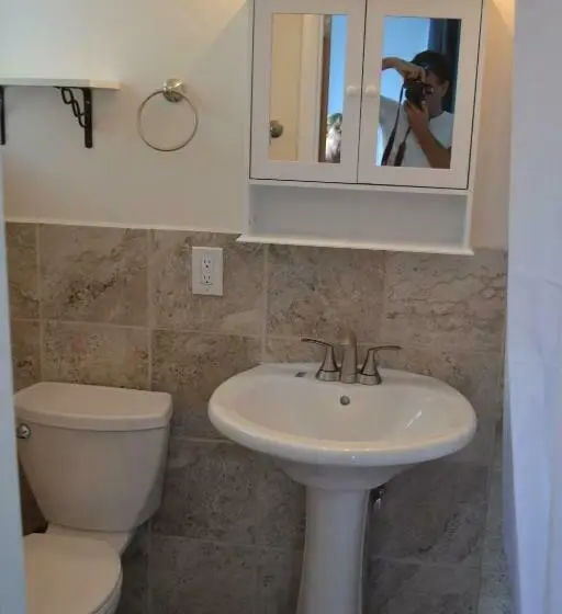 デラックスルーム, Knight S Key Suites