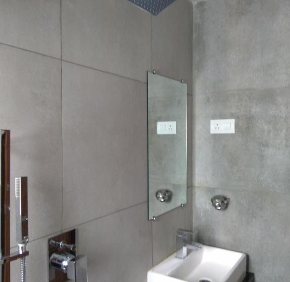 חדר סטנדרט, Manasi Pride