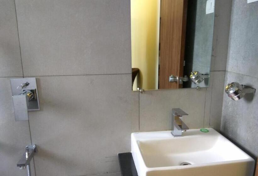 חדר סטנדרט, Manasi Pride