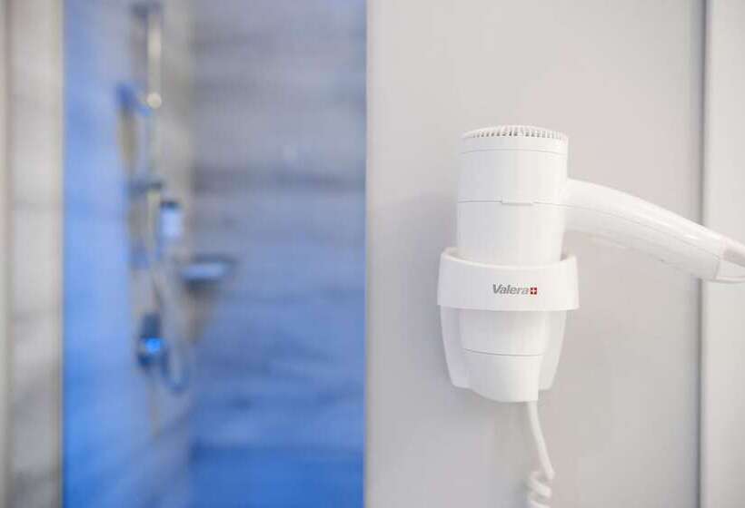 스탠다드 트리플 발코니 룸, Marina Di Petrolo Hotel & Spa