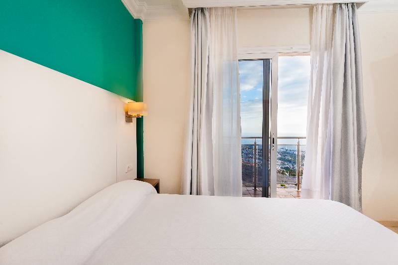 스탠다드 룸 바다 전망, Marina Di Petrolo Hotel & Spa