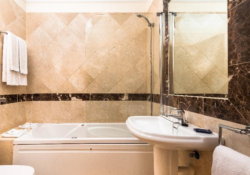 스탠다드 룸 바다 전망, Marina Di Petrolo Hotel & Spa