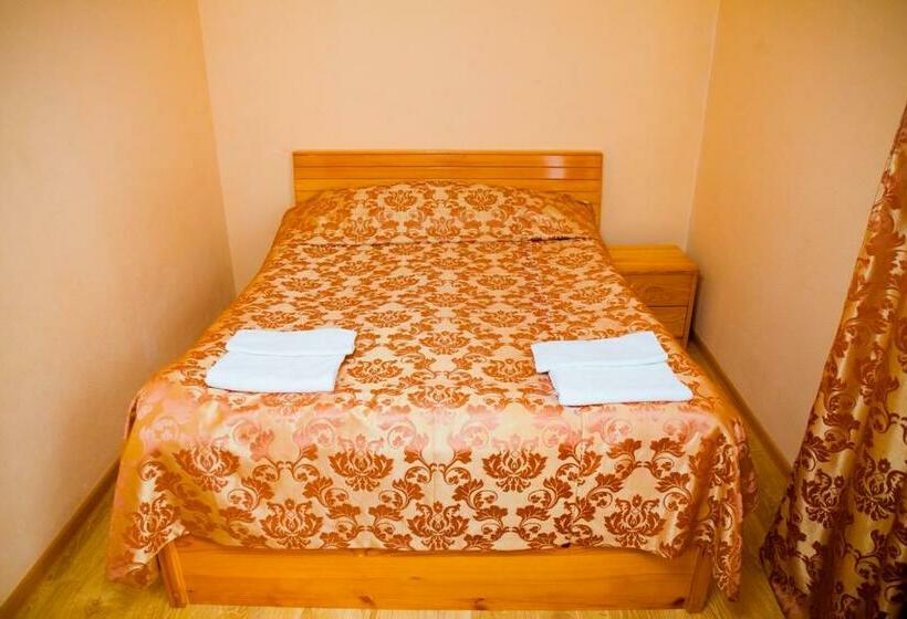 اتاق استاندارد, Nurlytau