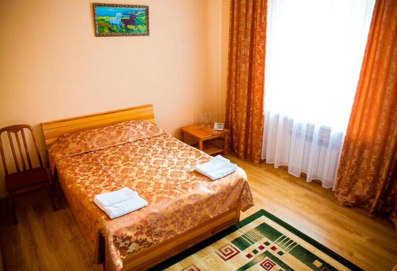 اتاق سوپریور, Nurlytau