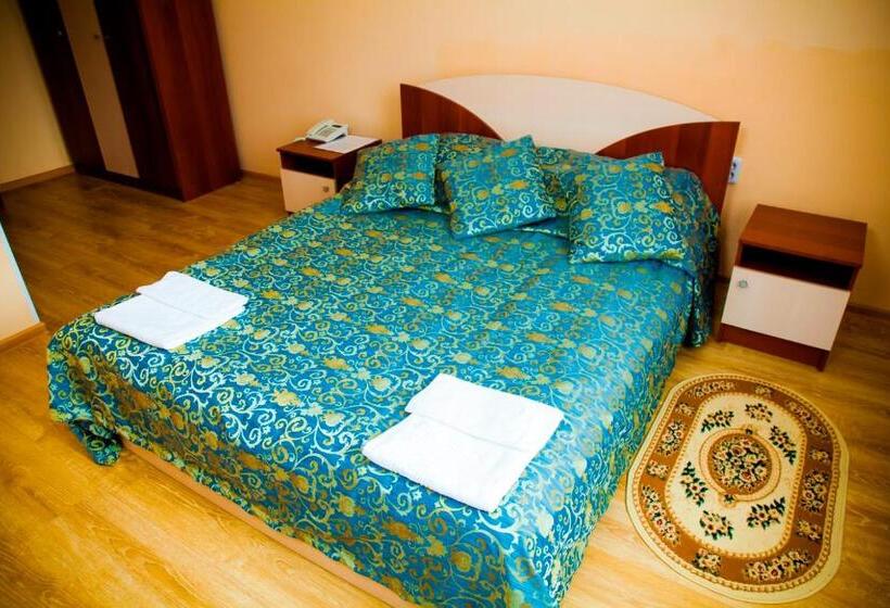 اتاق سوپریور خانوادگی, Nurlytau