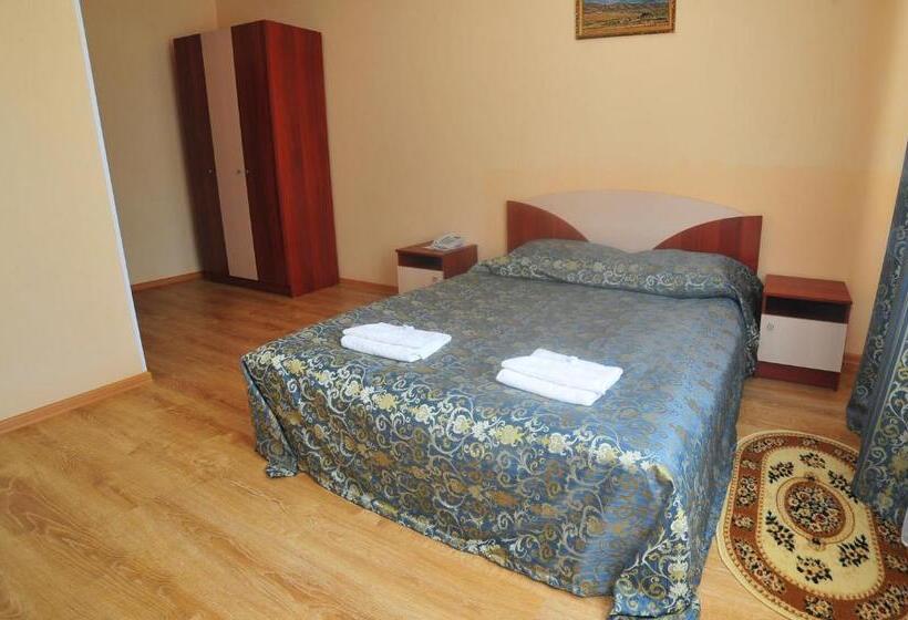 اتاق سوپریور خانوادگی, Nurlytau