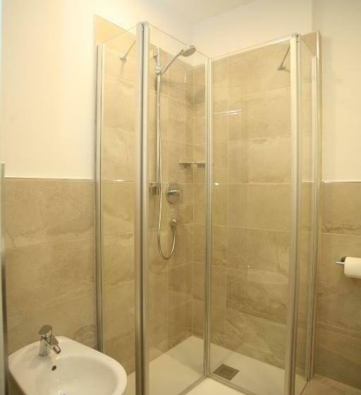 Номер Стандарт с Балконом, Ortler