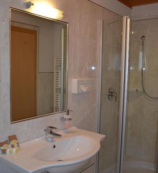 Семейный Номер, Ortler