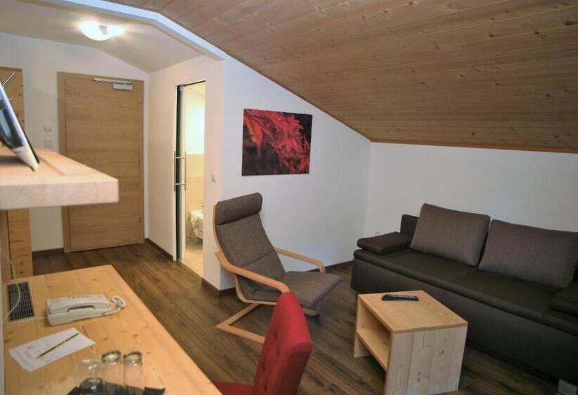 Семейный Номер, Ortler