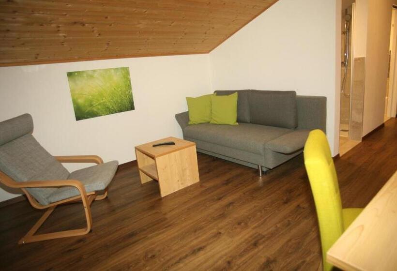 Семейный Номер, Ortler