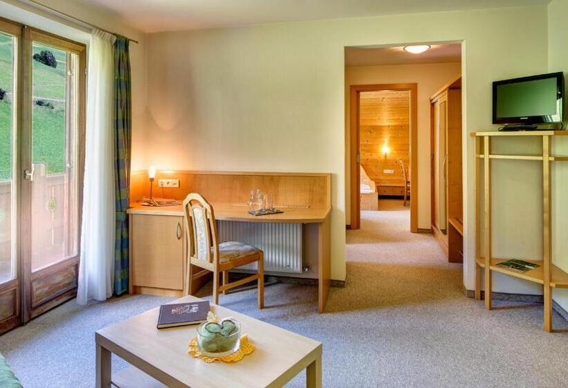 Семейный Номер, Ortler