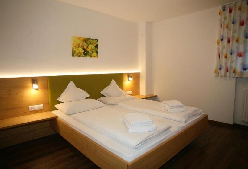 Семейный Номер, Ortler