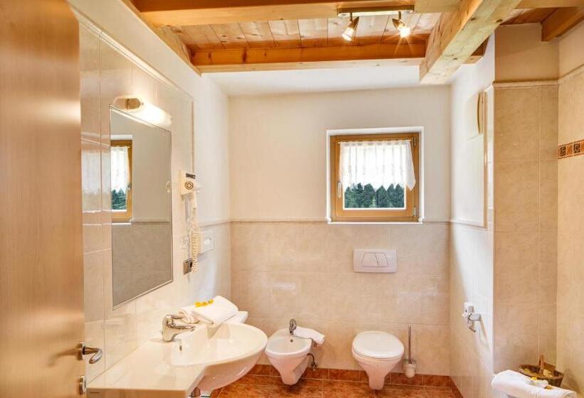 Люкс с Балконом, Ortler