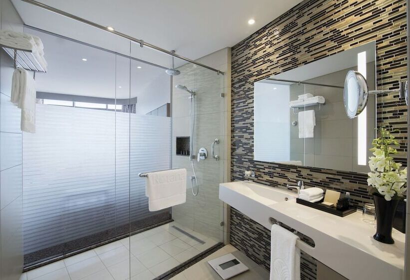 Номер Стандарт, Pearl Rotana Capital Centre