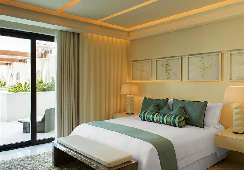 Стандартный Номер Кровать Кинг, Pearl Rotana Capital Centre