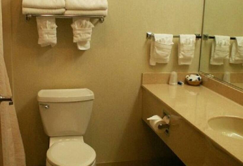 스탠다드 룸, White River Inn