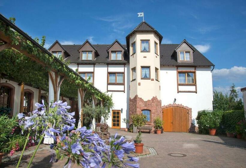 חדר סטנדרט יחיד, Landhotel Hopp Garni