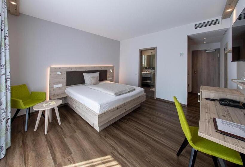 Номер Superior, Landhotel Hopp Garni