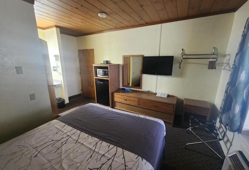 Номер Стандарт Индивидуальный, Lantern Motel