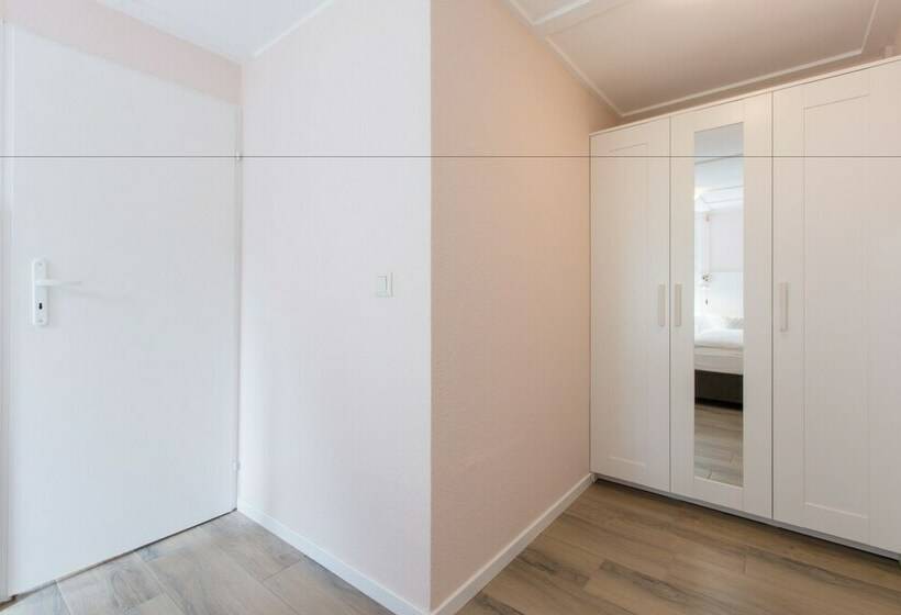 스탠다드 방갈로, Natura Ferienpark - Bungalows Am Grimnitzsee Schorfheide