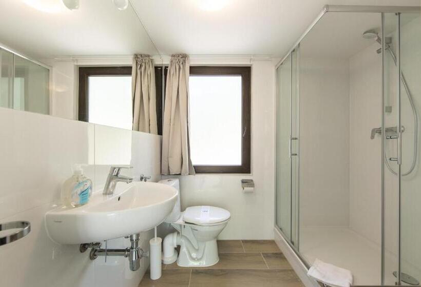 스탠다드 방갈로, Natura Ferienpark - Bungalows Am Grimnitzsee Schorfheide