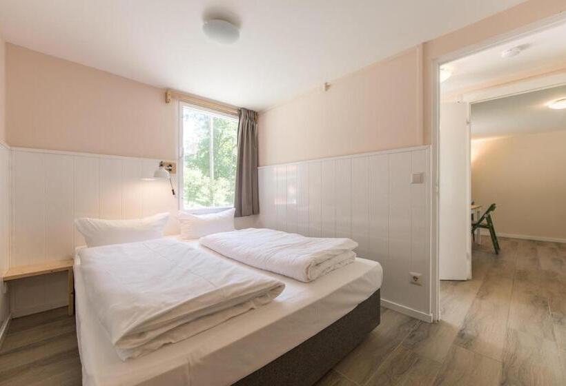 스탠다드 방갈로, Natura Ferienpark - Bungalows Am Grimnitzsee Schorfheide