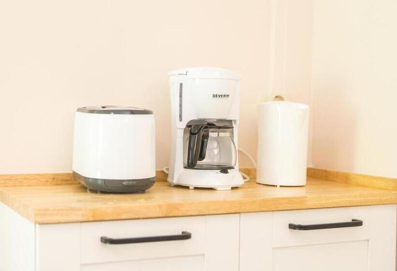 标准平房, Natura Ferienpark - Bungalows Am Grimnitzsee Schorfheide