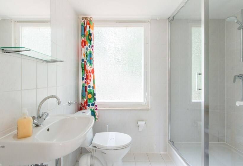 스탠다드 방갈로, Natura Ferienpark - Bungalows Am Grimnitzsee Schorfheide