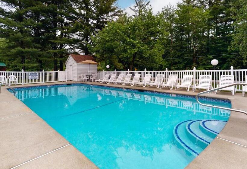 إستوديو قياسى مزودة بتراس, Riverbank Motel And Cabins Managed By Vacasa