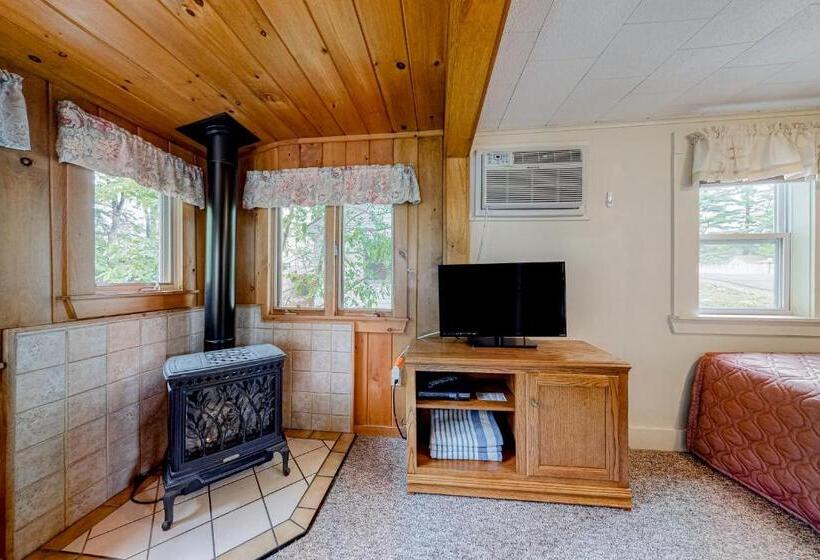 إستوديو قياسى, Riverbank Motel And Cabins Managed By Vacasa