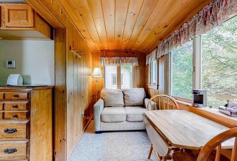 إستوديو قياسى, Riverbank Motel And Cabins Managed By Vacasa