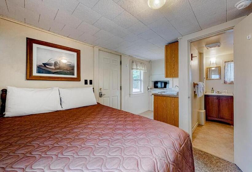 إستوديو قياسى, Riverbank Motel And Cabins Managed By Vacasa