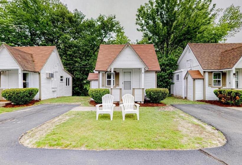 إستوديو قياسى, Riverbank Motel And Cabins Managed By Vacasa