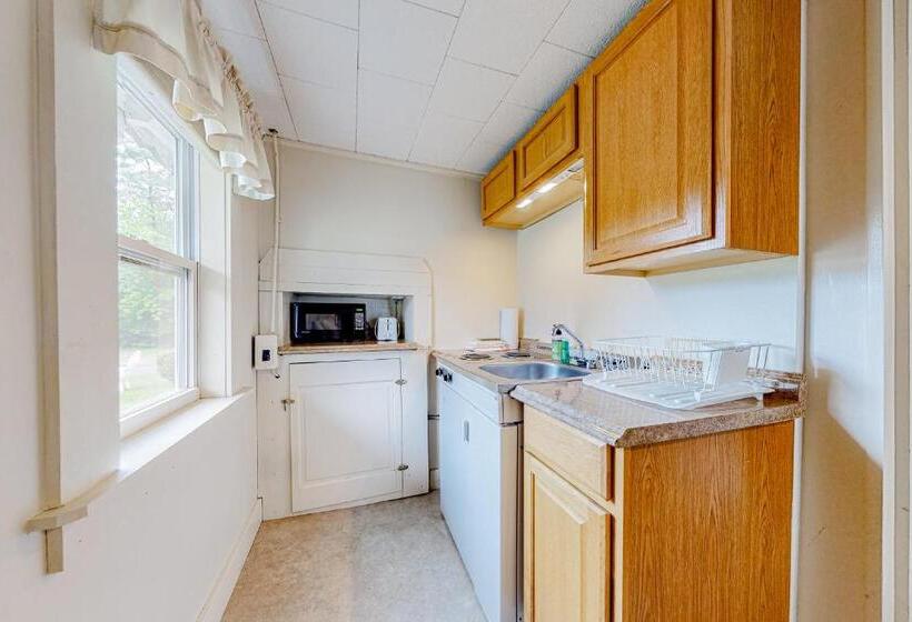 إستوديو قياسى, Riverbank Motel And Cabins Managed By Vacasa