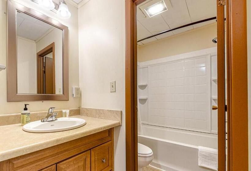 جناح, Riverbank Motel And Cabins Managed By Vacasa