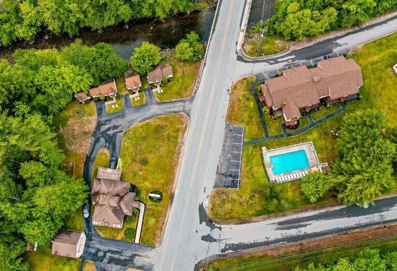 إستوديو ديلوكس, Riverbank Motel And Cabins Managed By Vacasa