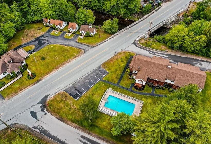 إستوديو ديلوكس, Riverbank Motel And Cabins Managed By Vacasa